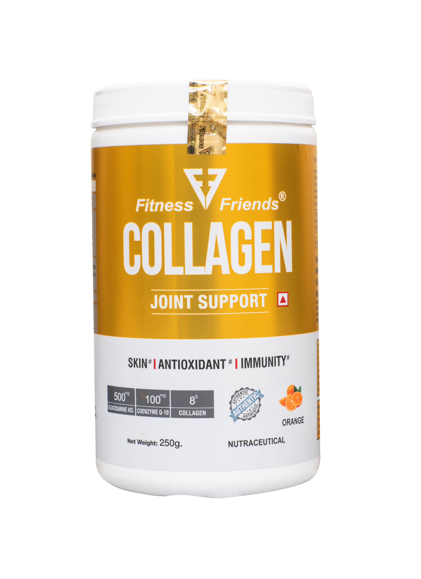 Collagen /Joint Support 250g
