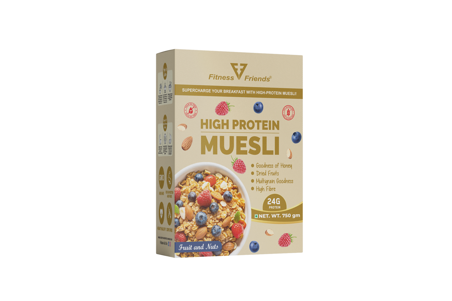 MUESLI