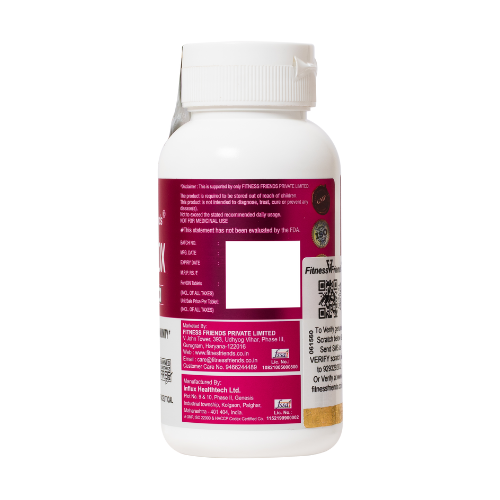 Liver Detox/ Liver Support , 60 tab