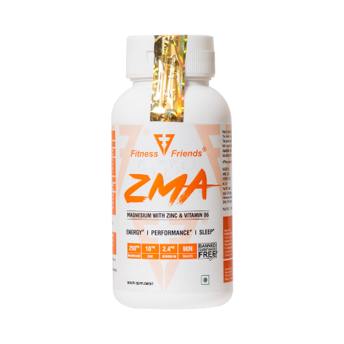 ZMA 90 Tab