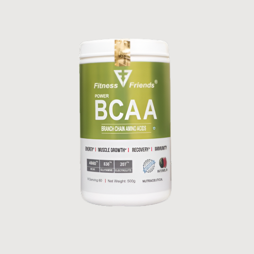 BCAA Branch Chain Amino Acid 60 Servings RATION 4:1:1