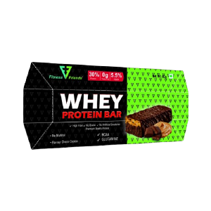 Whey Protein bar