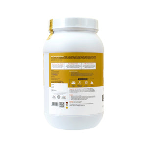 100% Whey Isolate 1kg