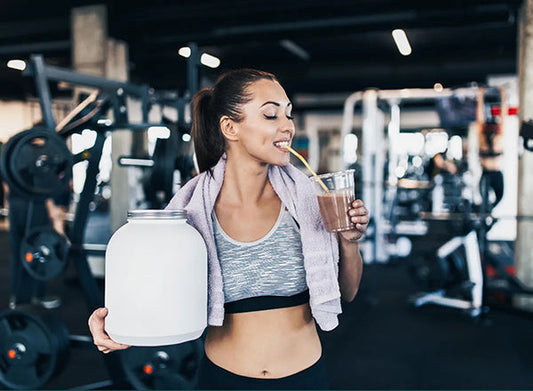 The Protein Palate: Elevate Your Nutrition with Premium Protein Sources
