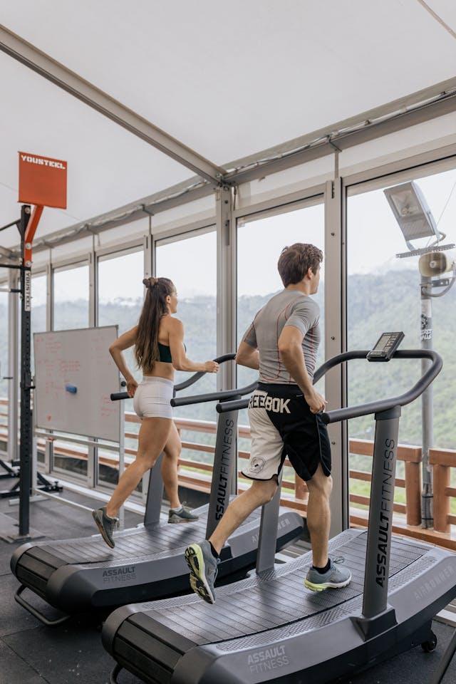 Men's & Women's Health
