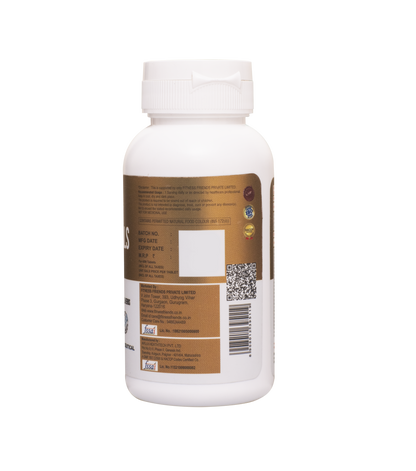 Athlete Daily essential Multivitamin tab 60 tab