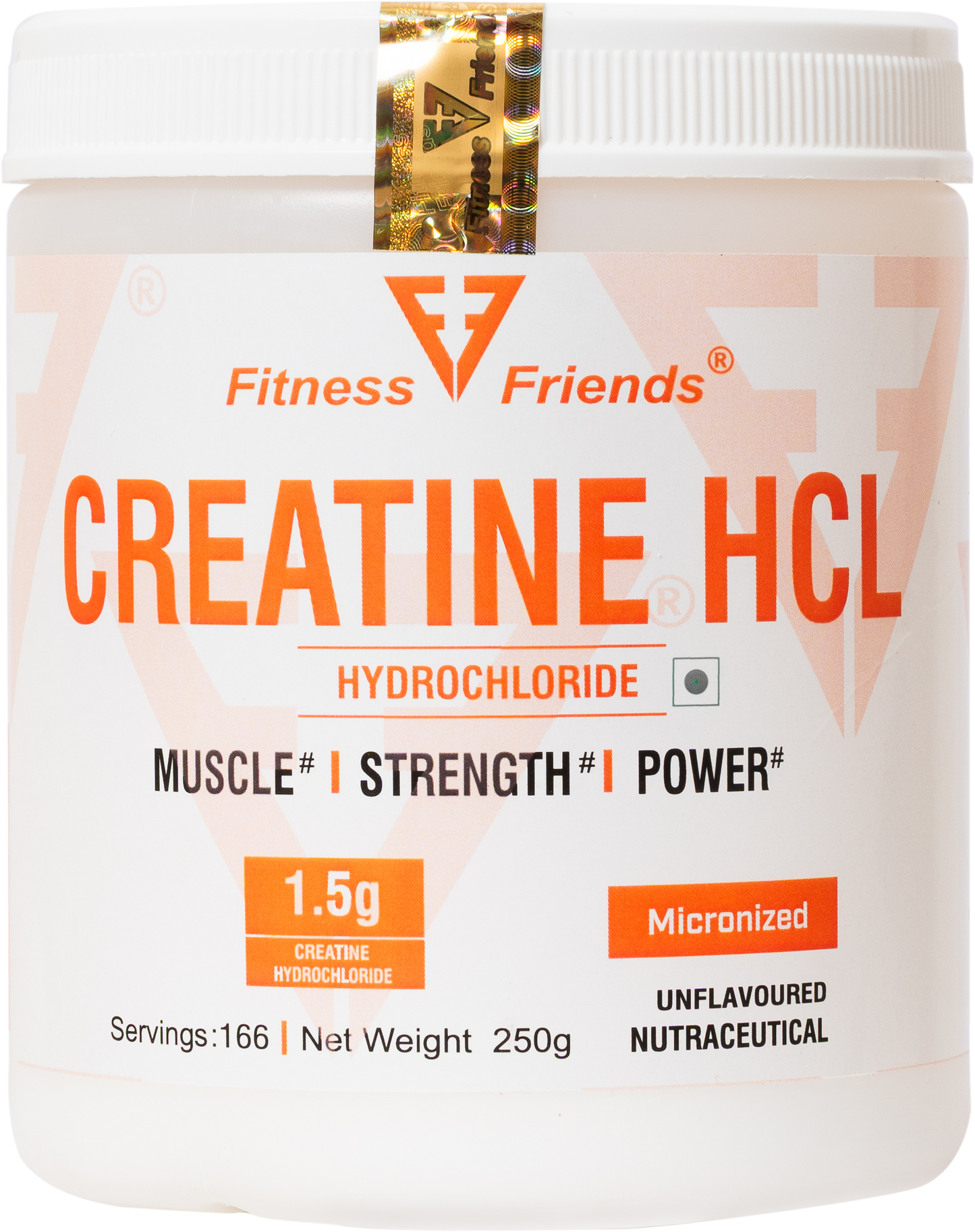 Creatine HCL