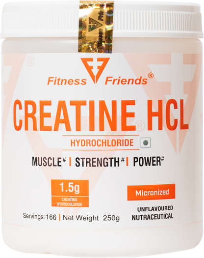 Creatine HCL