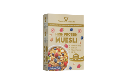 MUESLI