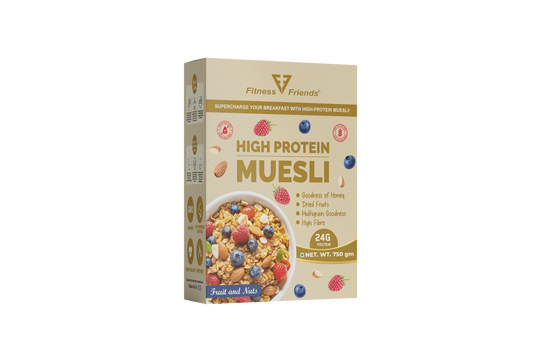 MUESLI