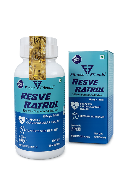 RESVERATROL 98% Polygonum Cuspidatum