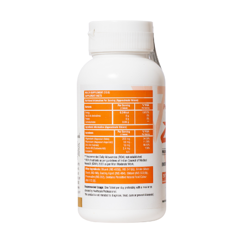 ZMA 90 Tab