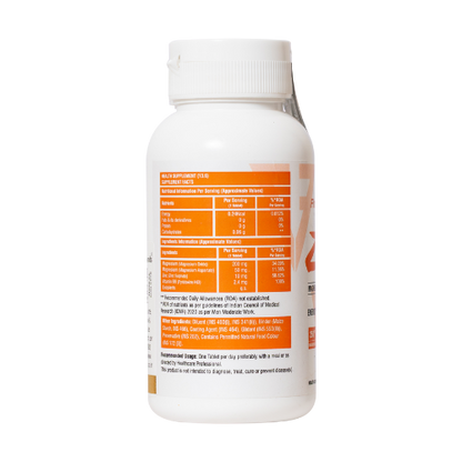 ZMA 90 Tab