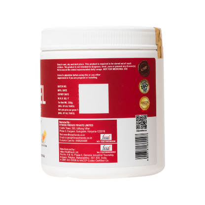 Amino Fuel 250g