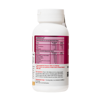 Liver Detox/ Liver Support , 60 tab