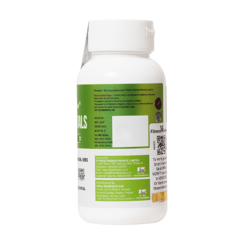 Daily essential Vitamins & Minerals tab 90 tab