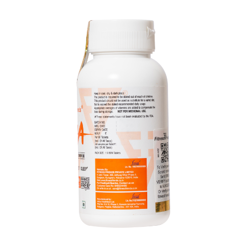 ZMA 90 Tab