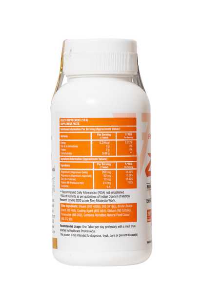 ZMA 90 Tab