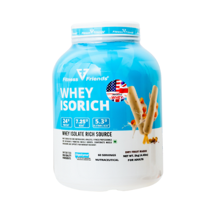 Whey Isorich