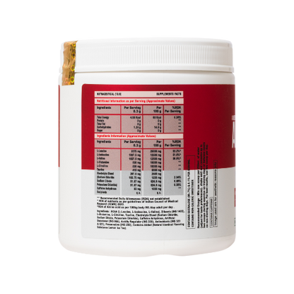 Amino Fuel 250g