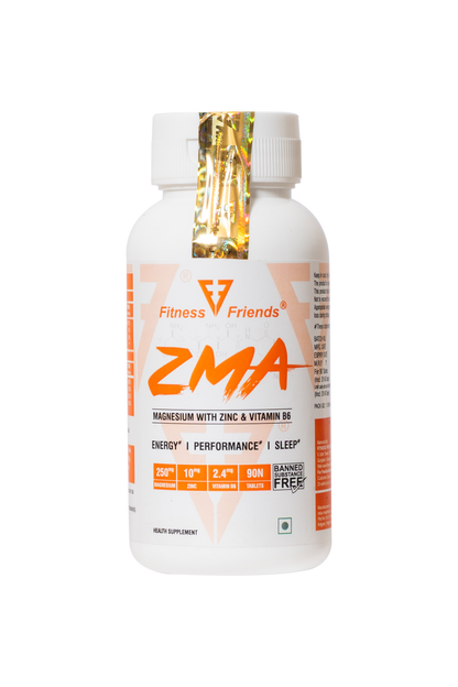 ZMA 90 Tab