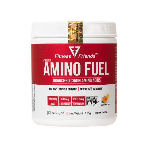 Amino Fuel 250g