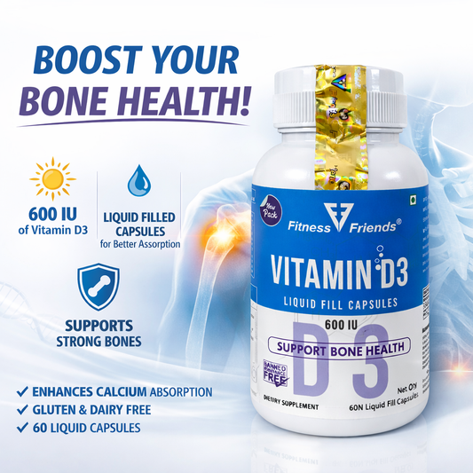 VITAMIN D3