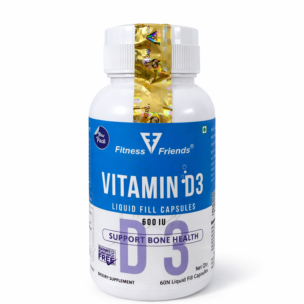 VITAMIN D3